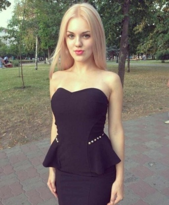 Анкета проститутки Валентина - Фото 1, Эльхотово, 24 года, №10600